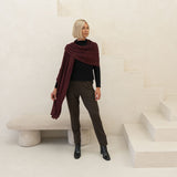 The Jetsetter Wrap
