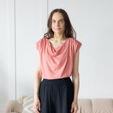 The Evolve Top
