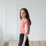 The Evolve Top