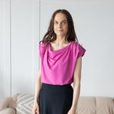 The Evolve Top