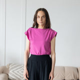 The Evolve Top