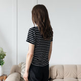 The Going Places Scoop Tee