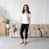 The Going Places Scoop Tee