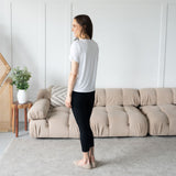 The Going Places Scoop Tee