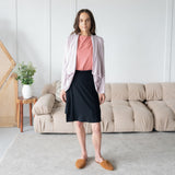 The Bamboo Everyday Twist Top