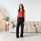 The Reversible Shell Top