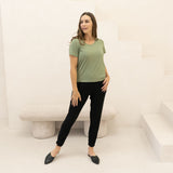 The Going Places Scoop Tee