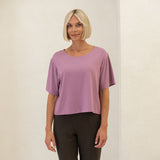 The Everyday Boxy Tee
