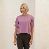 The Everyday Boxy Tee