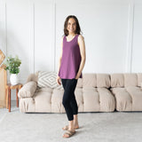 The Everyday Tank Top