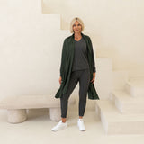 The Jetsetter Wrap