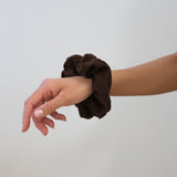 The Jetsetter Scrunchie