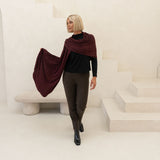 The Jetsetter Wrap