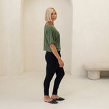 The Everyday Boxy Tee