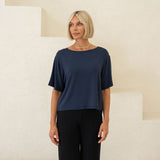 The Everyday Boxy Tee