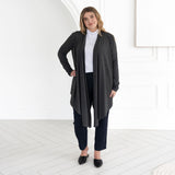 The Bamboo Everyday Twist Top