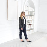The Wanderer Slim Leg Pant
