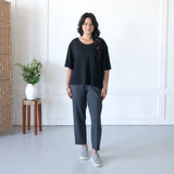 The Everyday Boxy Tee