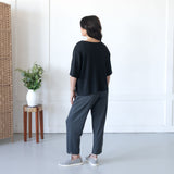 The Everyday Boxy Tee