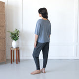 The Everyday Boxy Tee