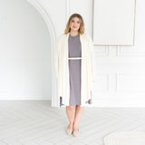 The Bamboo Everyday Twist Top