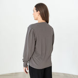 The Comfy Blouson Top