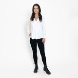 The Comfy Dress Shirt