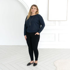 The Dressy Legging