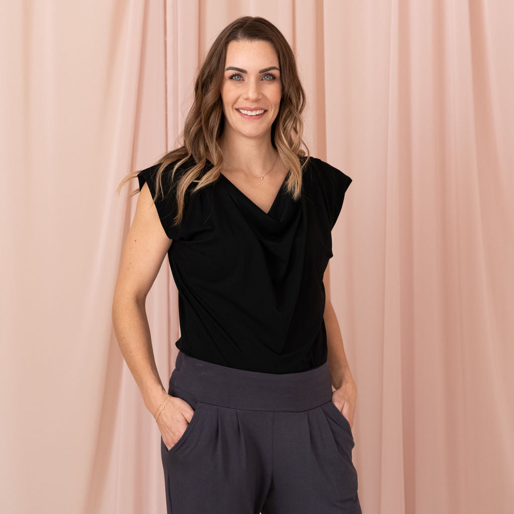 Evolve Top  Shop Sustainable, Ethical Clothing for Women – Encircled