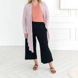 The Bamboo Everyday Twist Top
