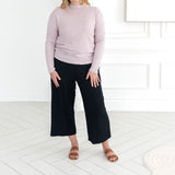 The Bamboo Everyday Twist Top