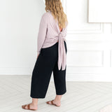 The Bamboo Everyday Twist Top