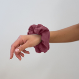 The Jetsetter Scrunchie