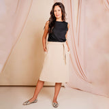The Reversible Shell Top