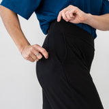 The Wanderer Slim Leg Pant