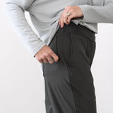 The Wanderer Slim Leg Pant