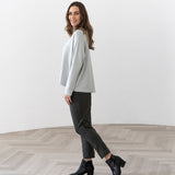 The Wanderer Slim Leg Pant