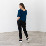 The Wanderer Slim Leg Pant