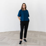 The Wanderer Slim Leg Pant