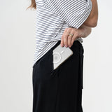 The Wanderer Wide Leg Pant with Belt