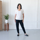 The Going Places Scoop Tee