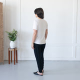 The Going Places Scoop Tee
