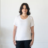 The Going Places Scoop Tee