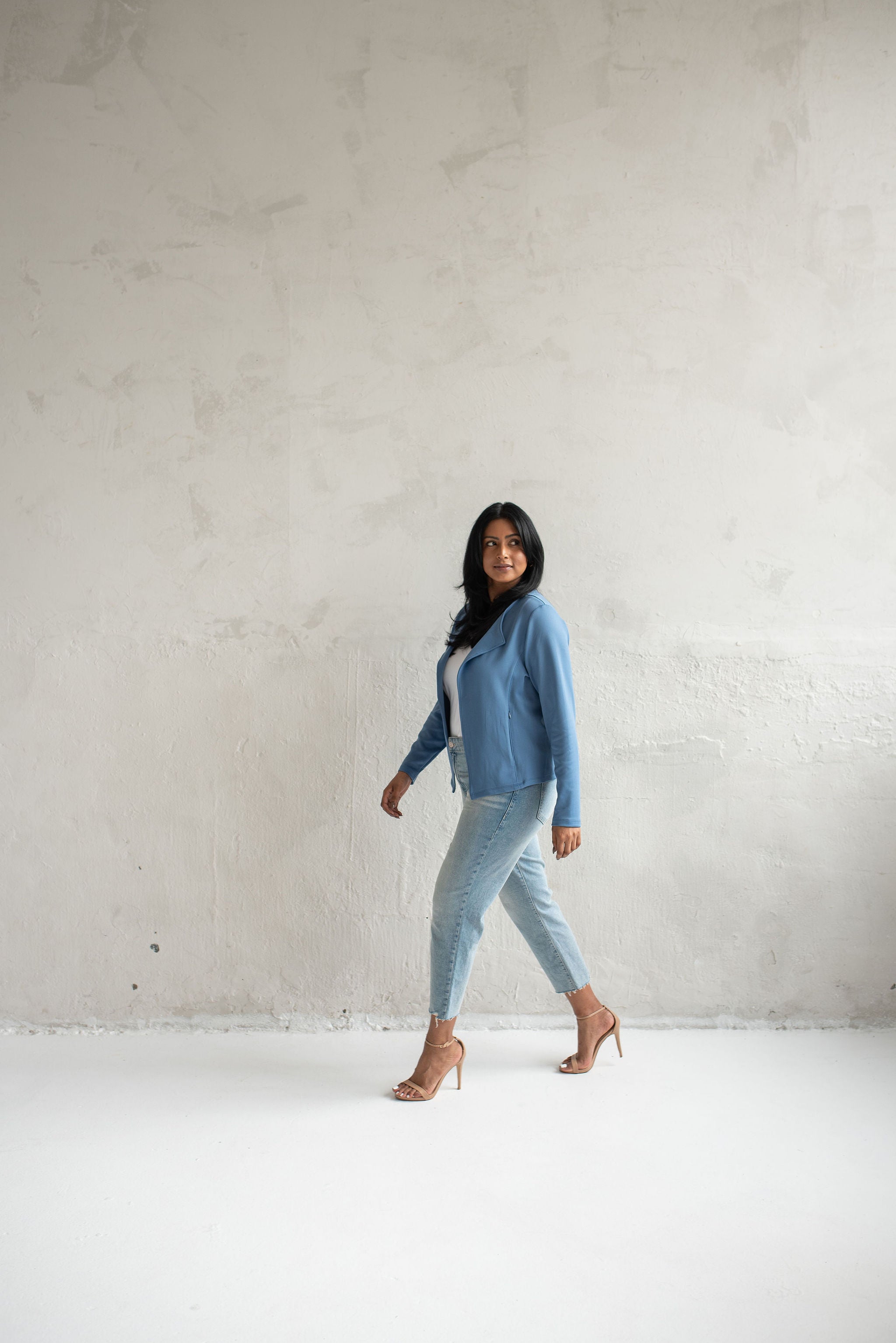 5 Ways to Style a Jardigan