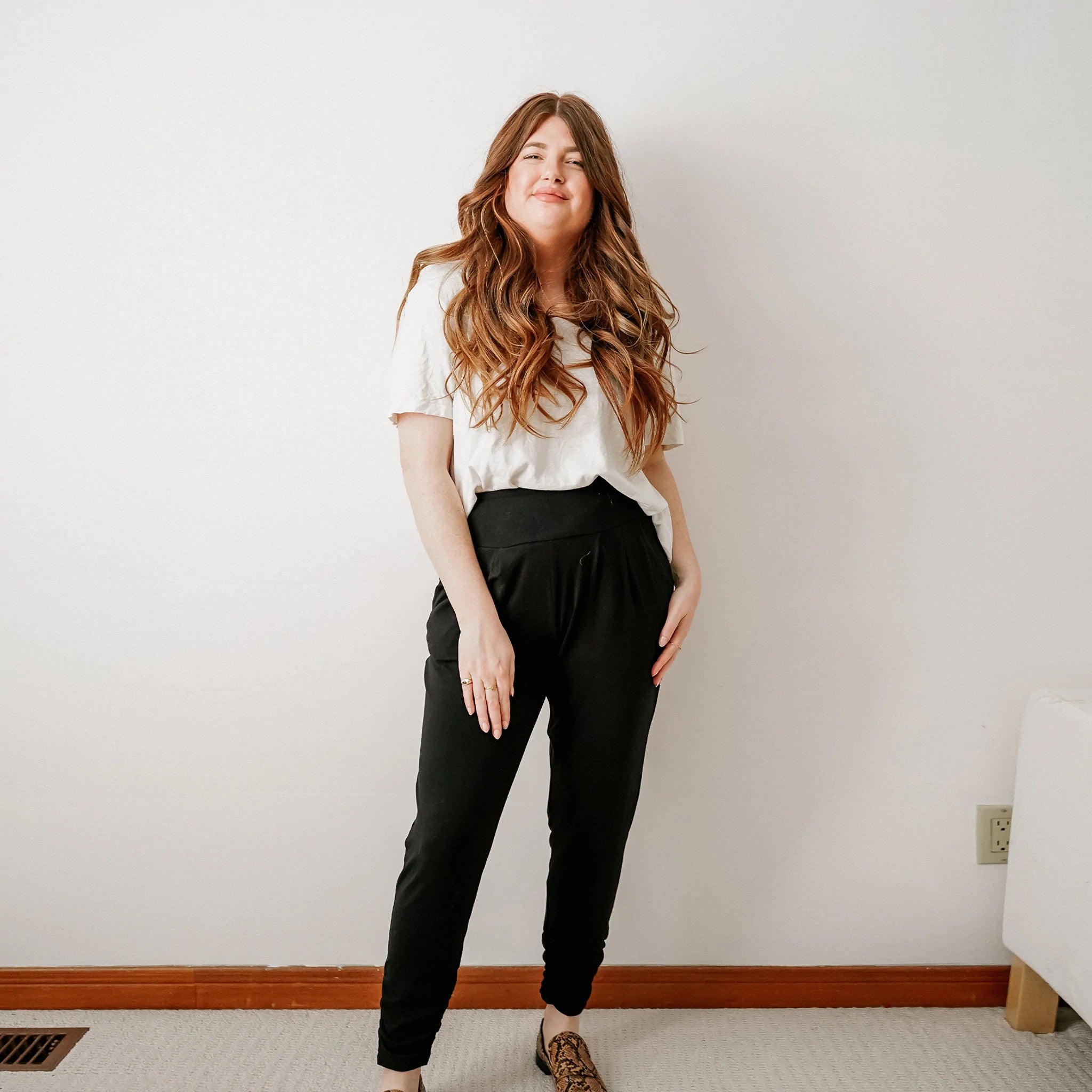 Styling 10 Summer Work From Home Outfits for Ultimate Comfort