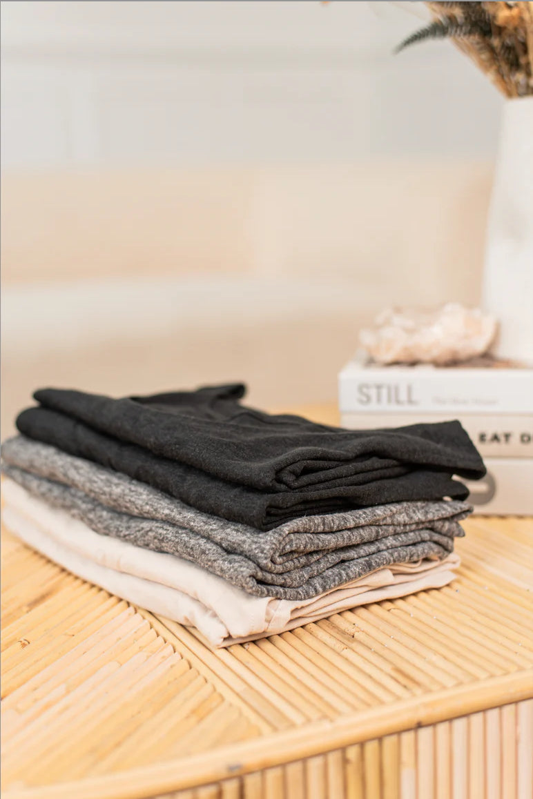 How to Revamp Your Wardrobe Without Buying Anything New