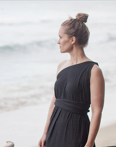 5 Stylish Beach Vacation Essentials