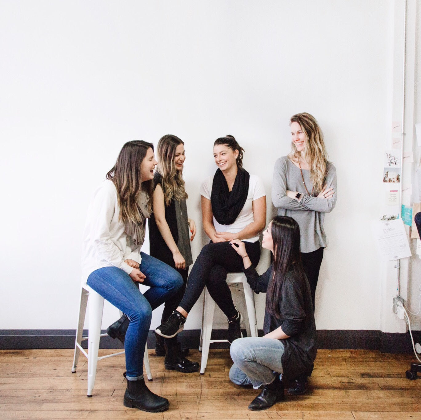 7 Women-Founded Brands You Should Know