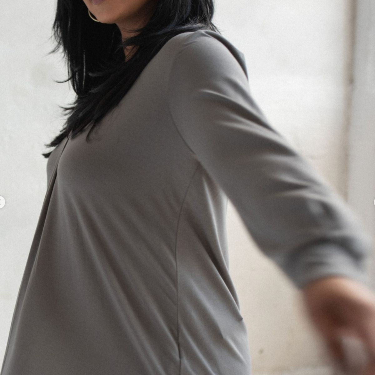 ethical women's clothing