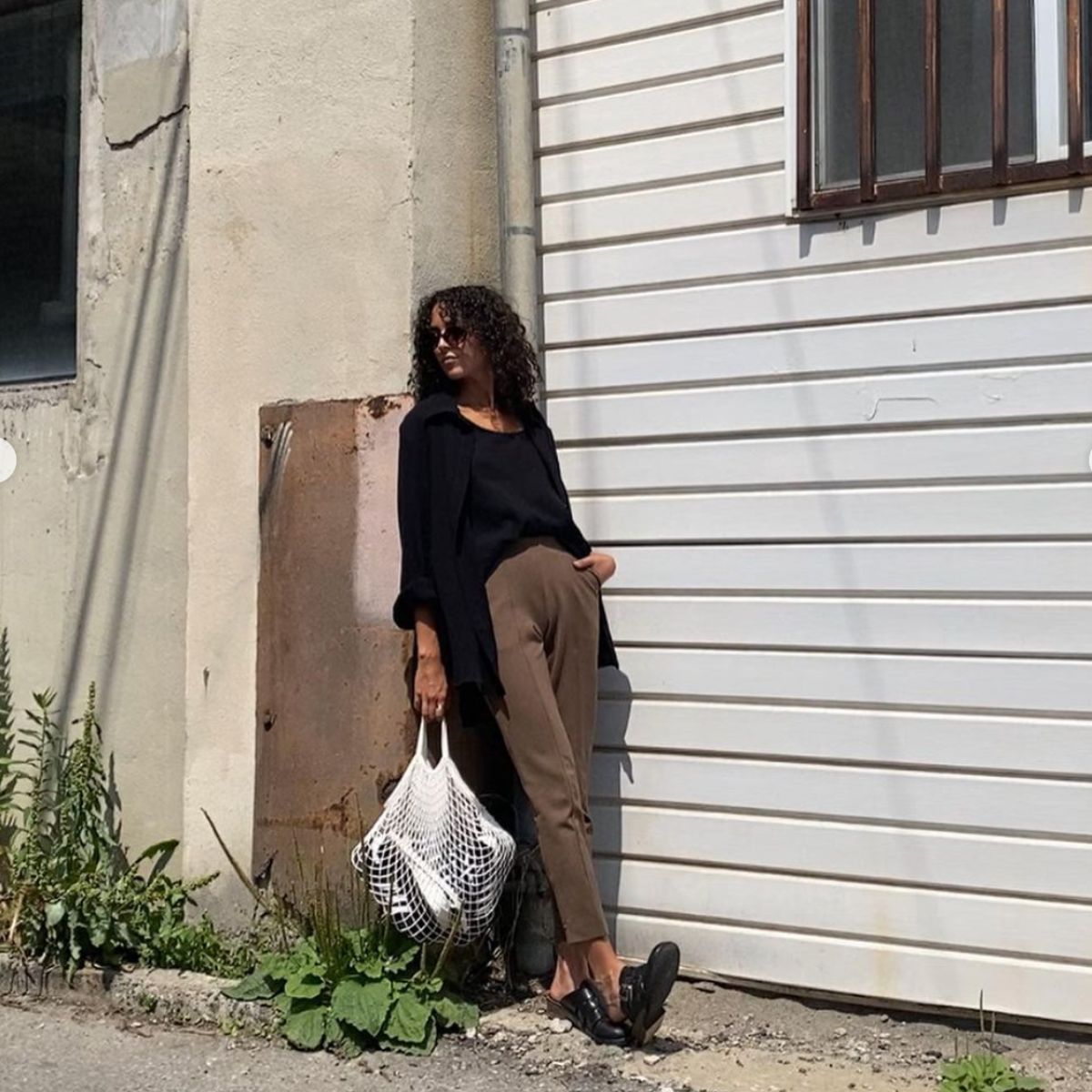 sustainable women's fashion